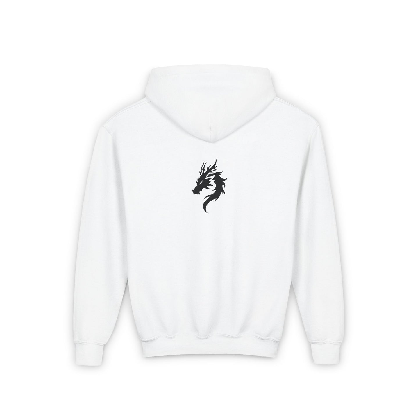 Fly Solo Youth Hoodie