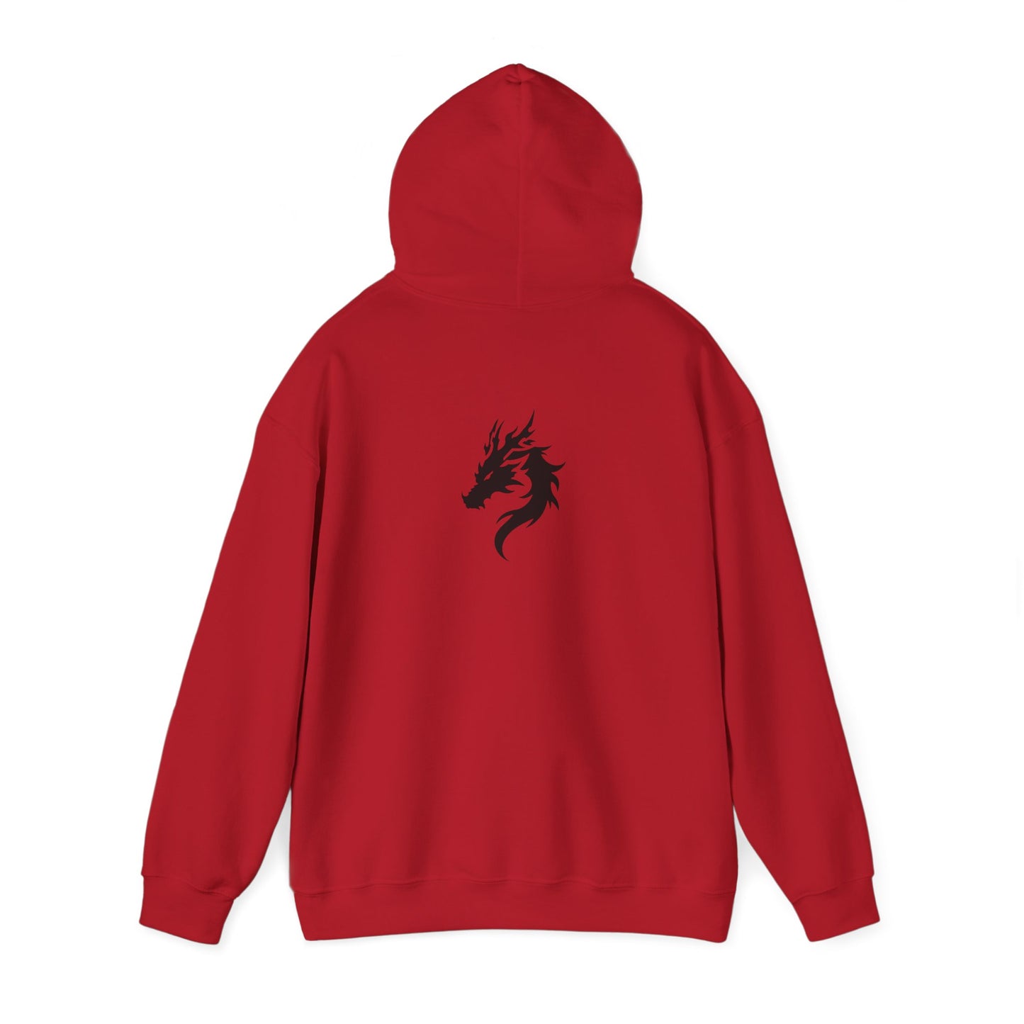 Fly Solo Hoodie