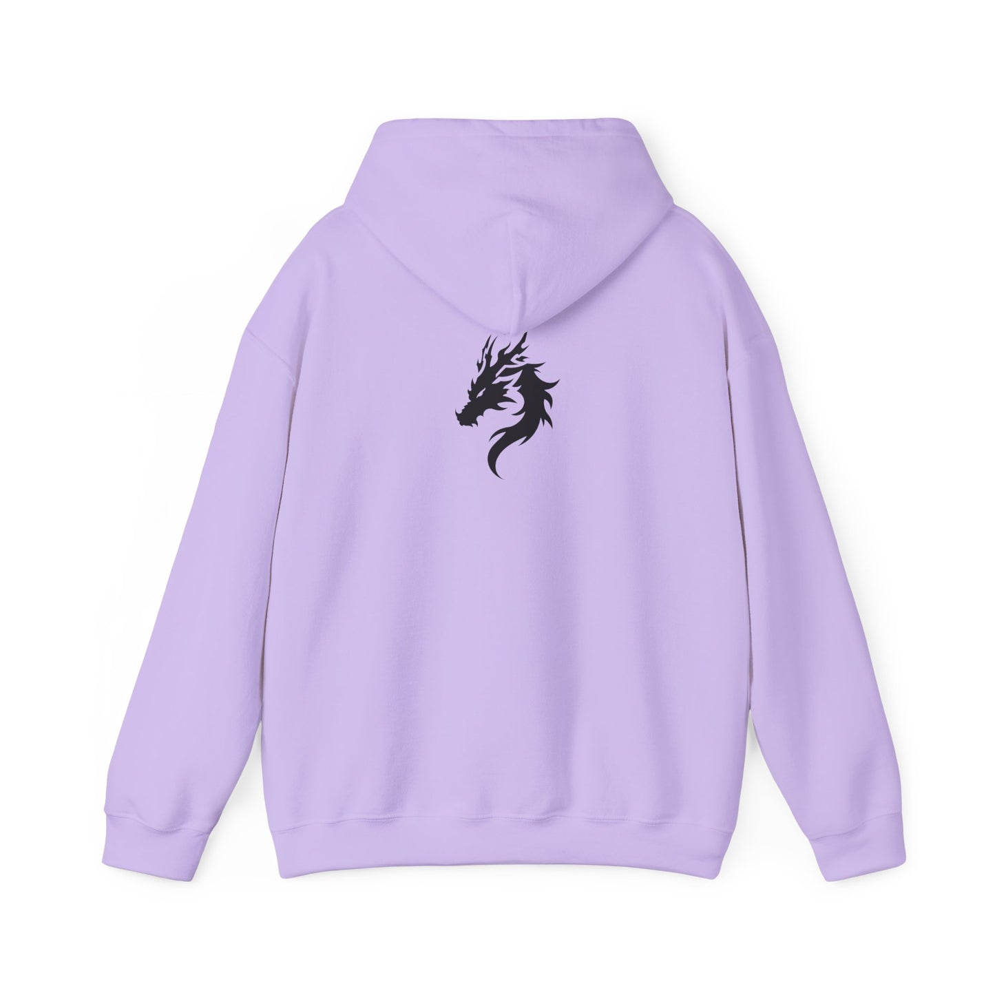 Fly Solo Hoodie