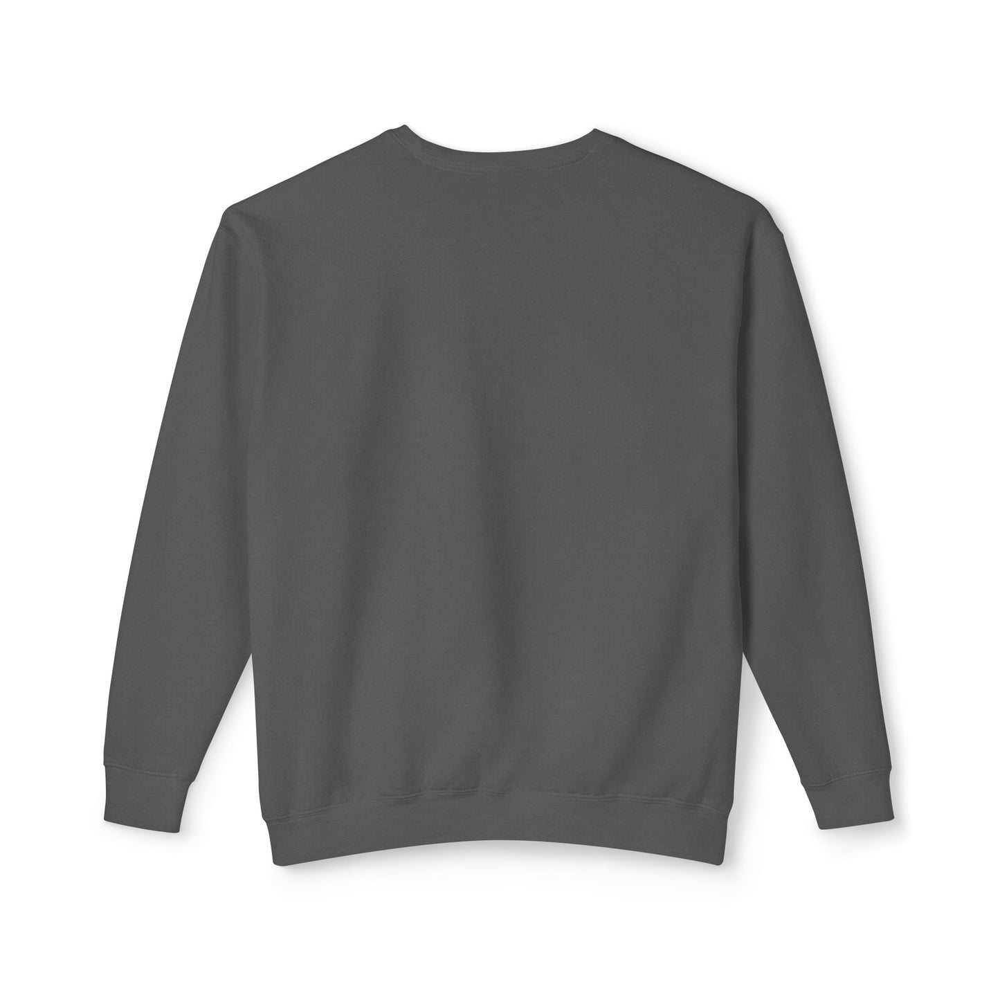 Fly Solo Crewneck Sweatshirt