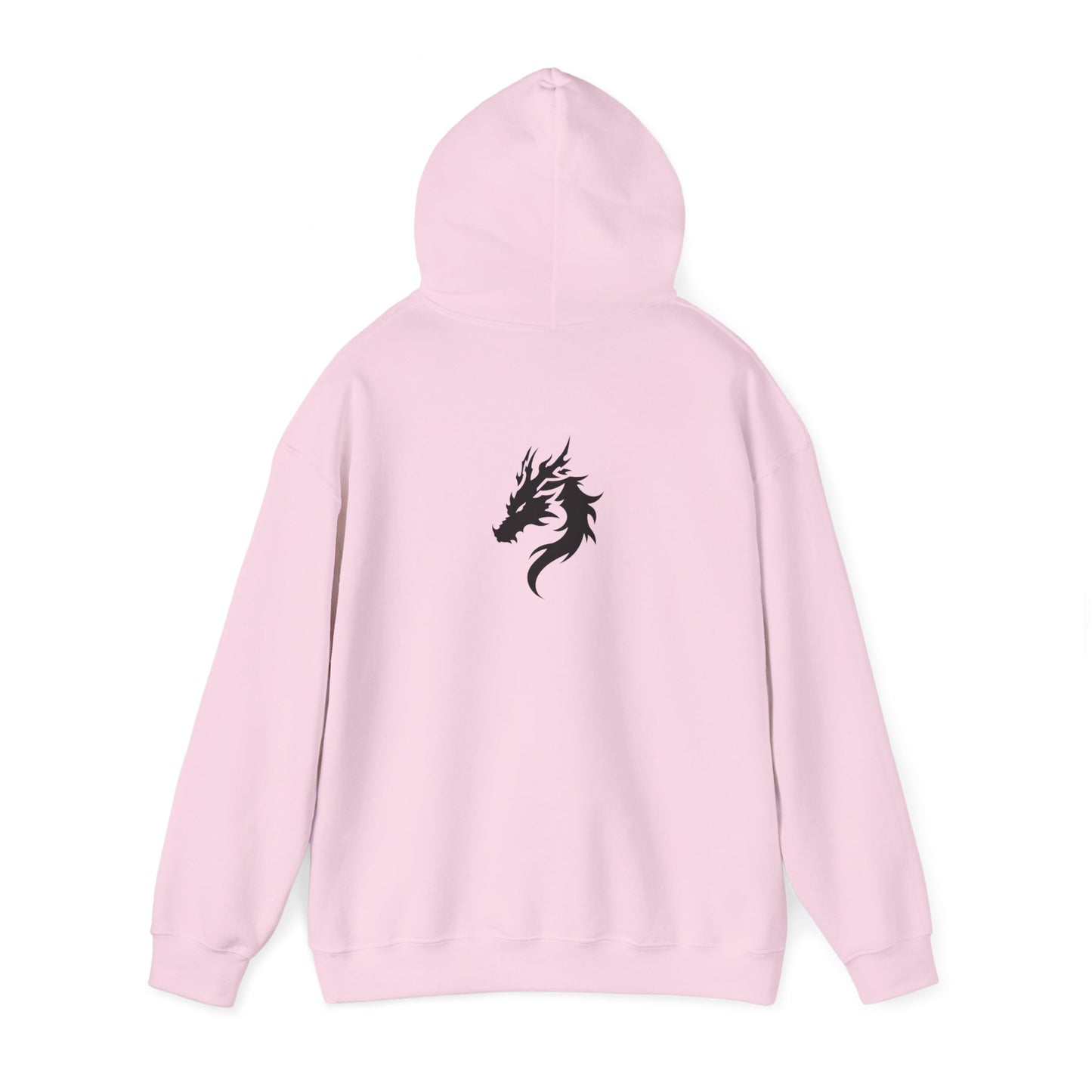 Fly Solo Hoodie