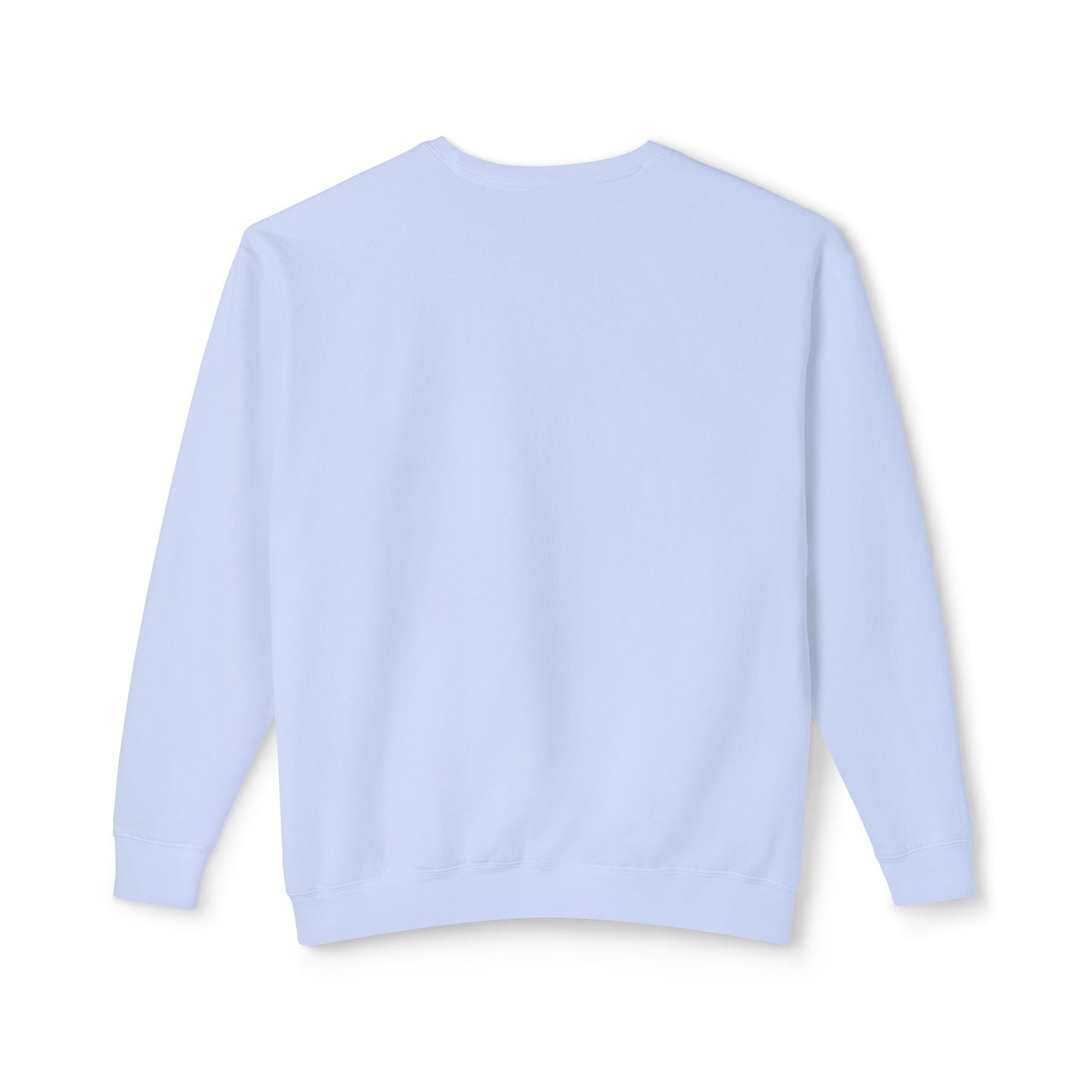 Fly Solo Crewneck Sweatshirt