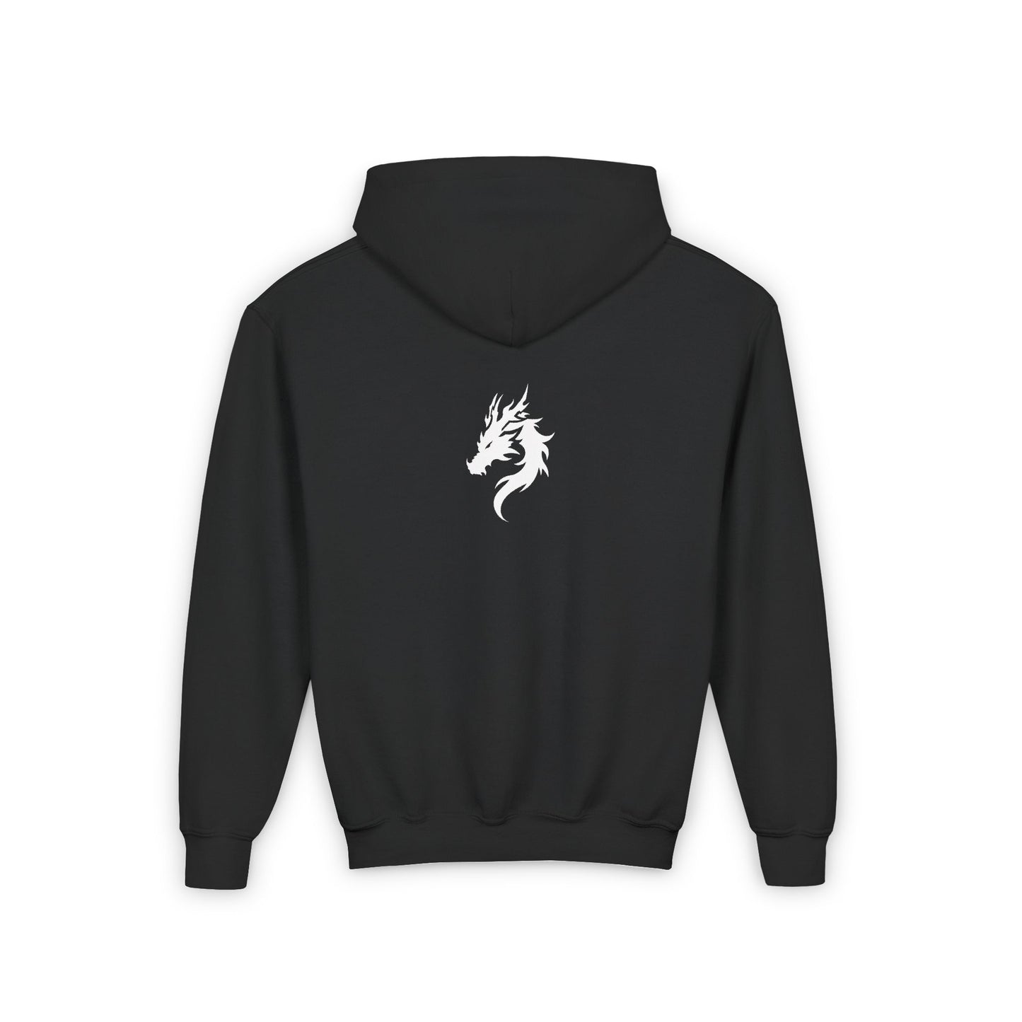 Fly Solo Youth Hoodie