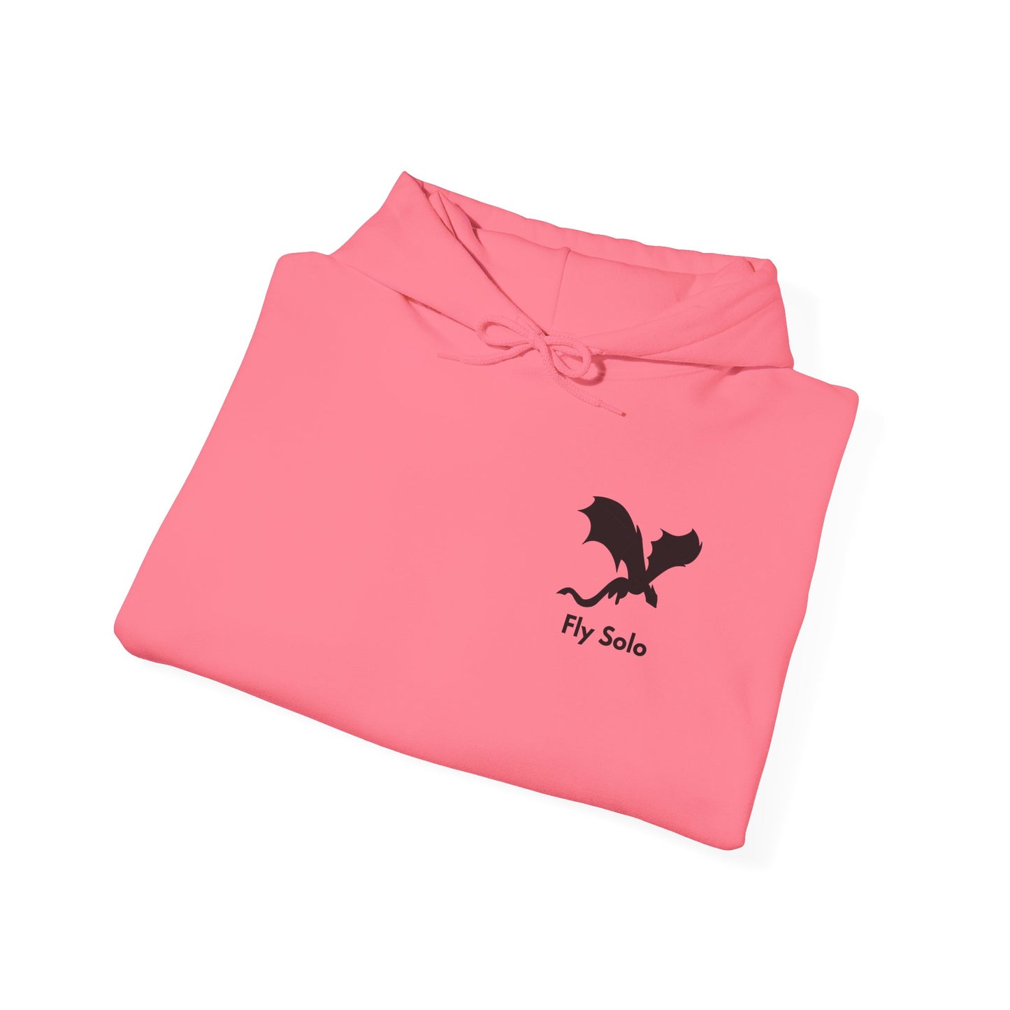 Fly Solo Hoodie