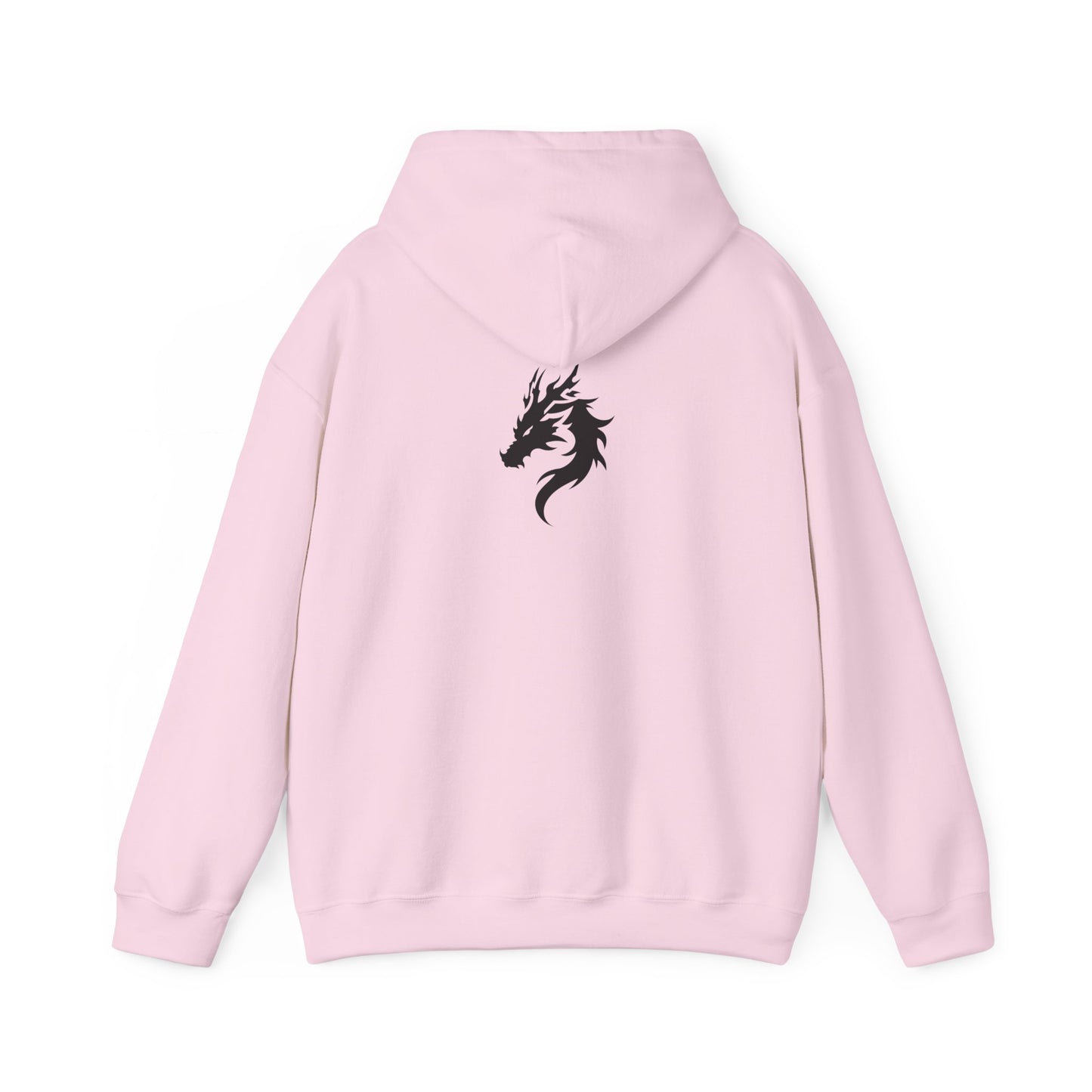 Fly Solo Hoodie