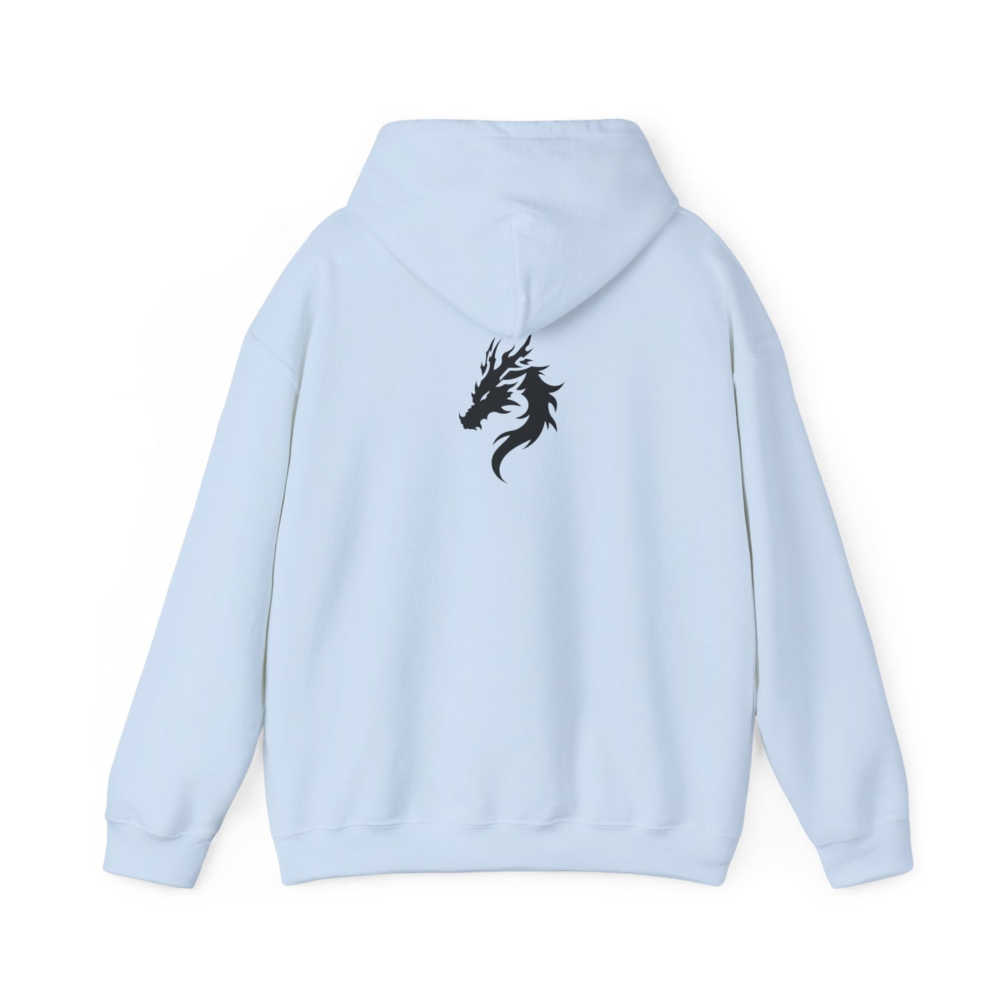 Fly Solo Hoodie