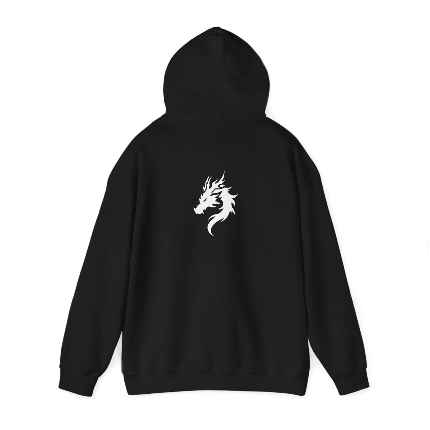 Can't Hold me Down Hoodie