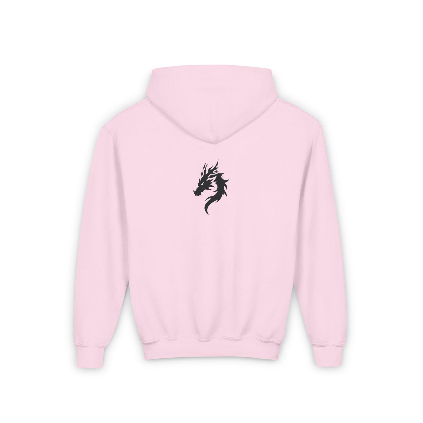 Fly Solo Youth Hoodie