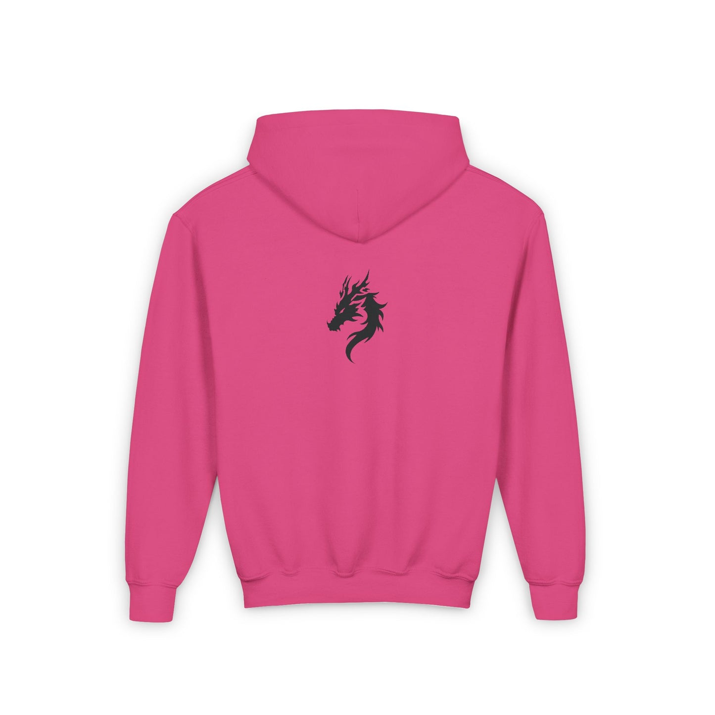 Fly Solo Youth Hoodie