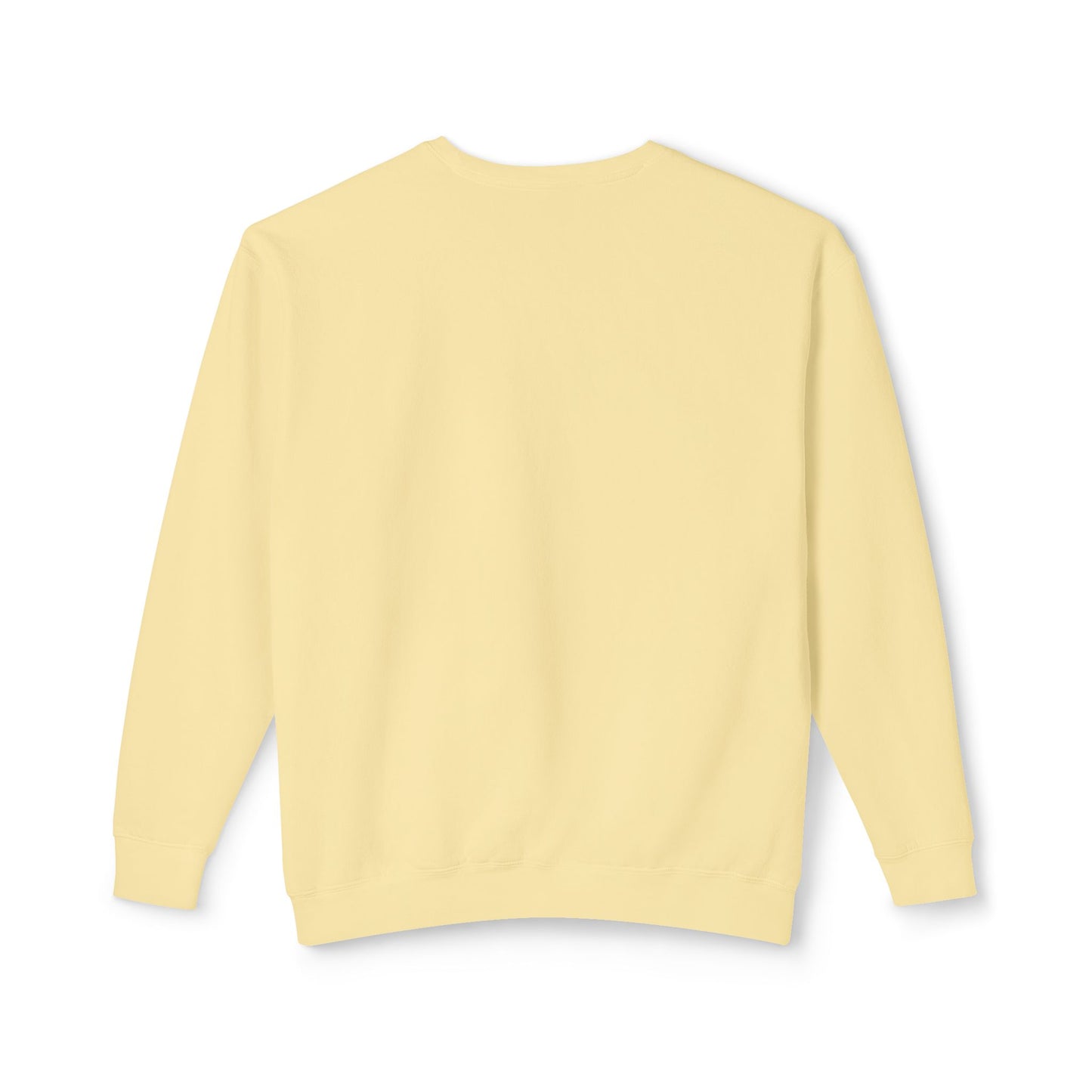 Fly Solo Crewneck Sweatshirt