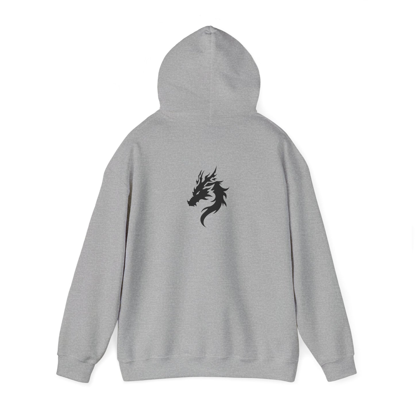 Fly Solo Hoodie