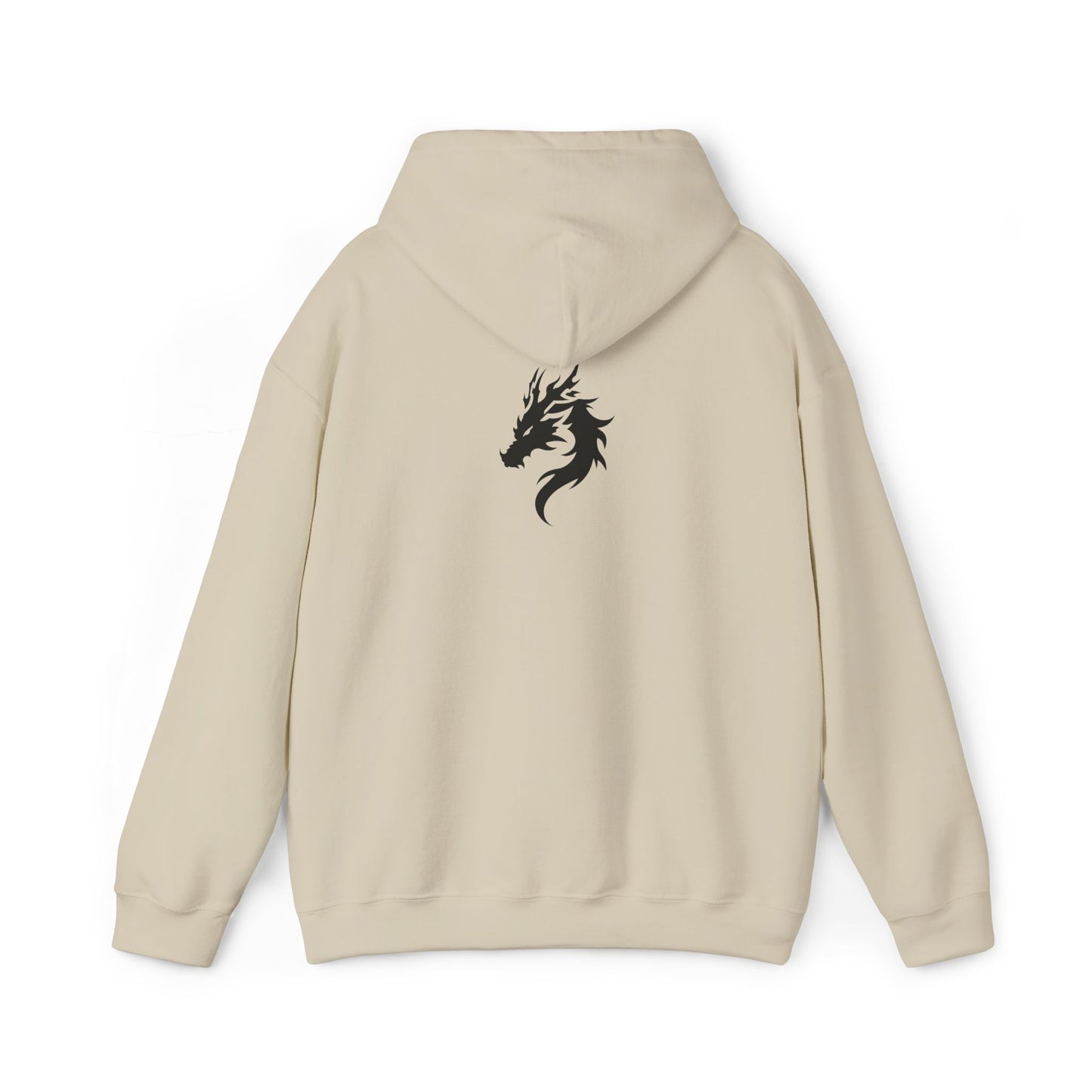 Can't Hold me Down Hoodie