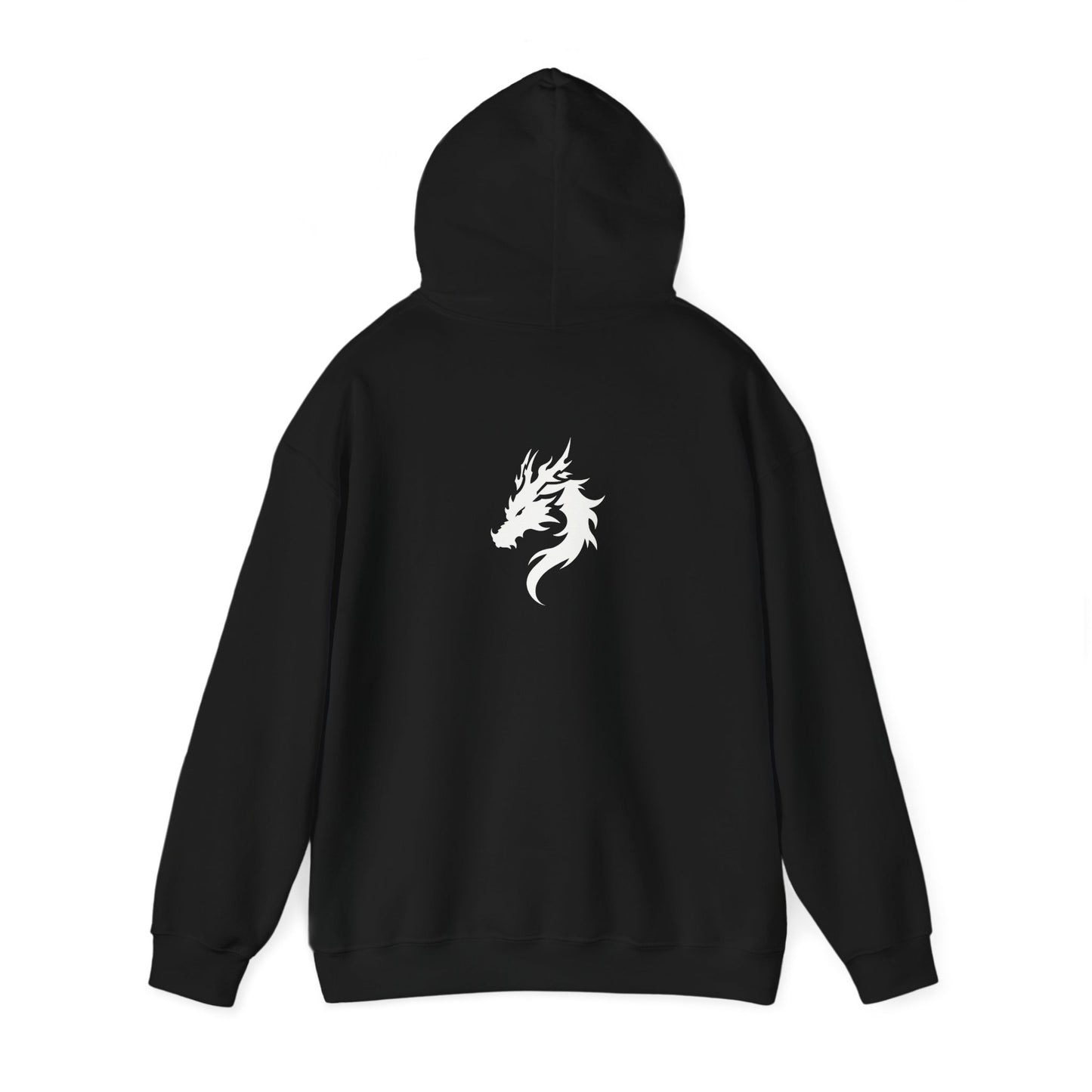 Fly Solo Hoodie