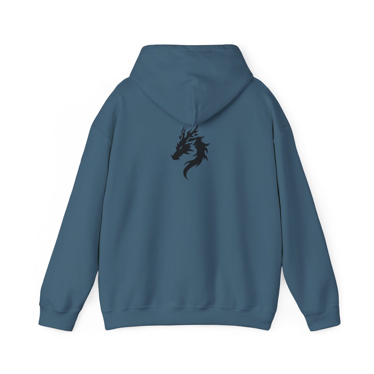 Fly Solo Hoodie