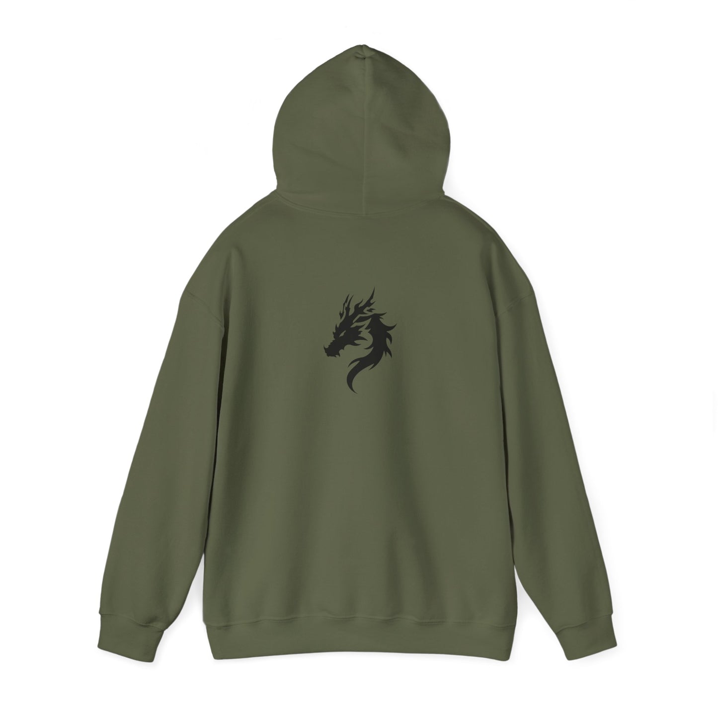 Fly Solo Hoodie