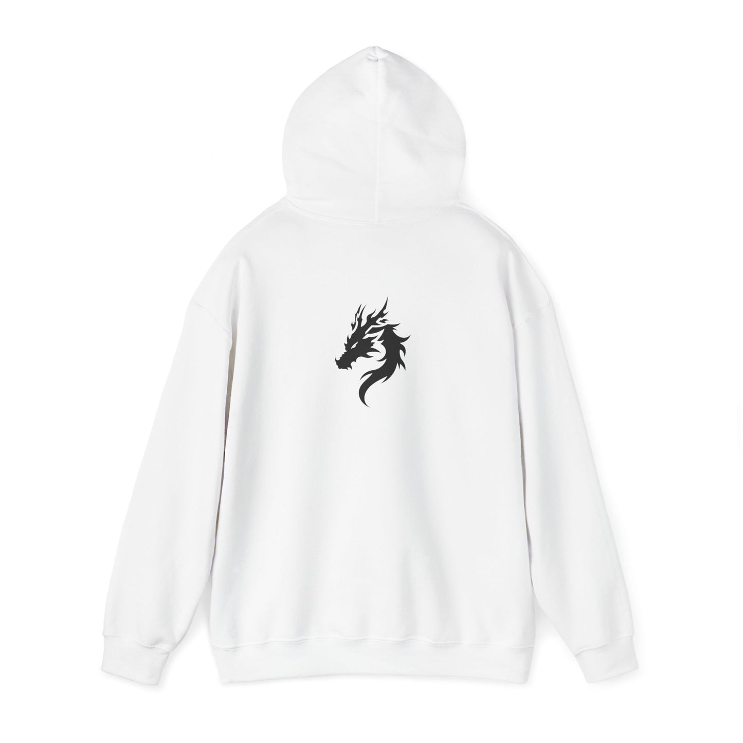 Can't Hold me Down Hoodie