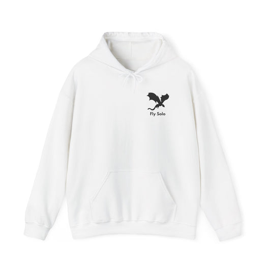 Fly Solo Hoodie