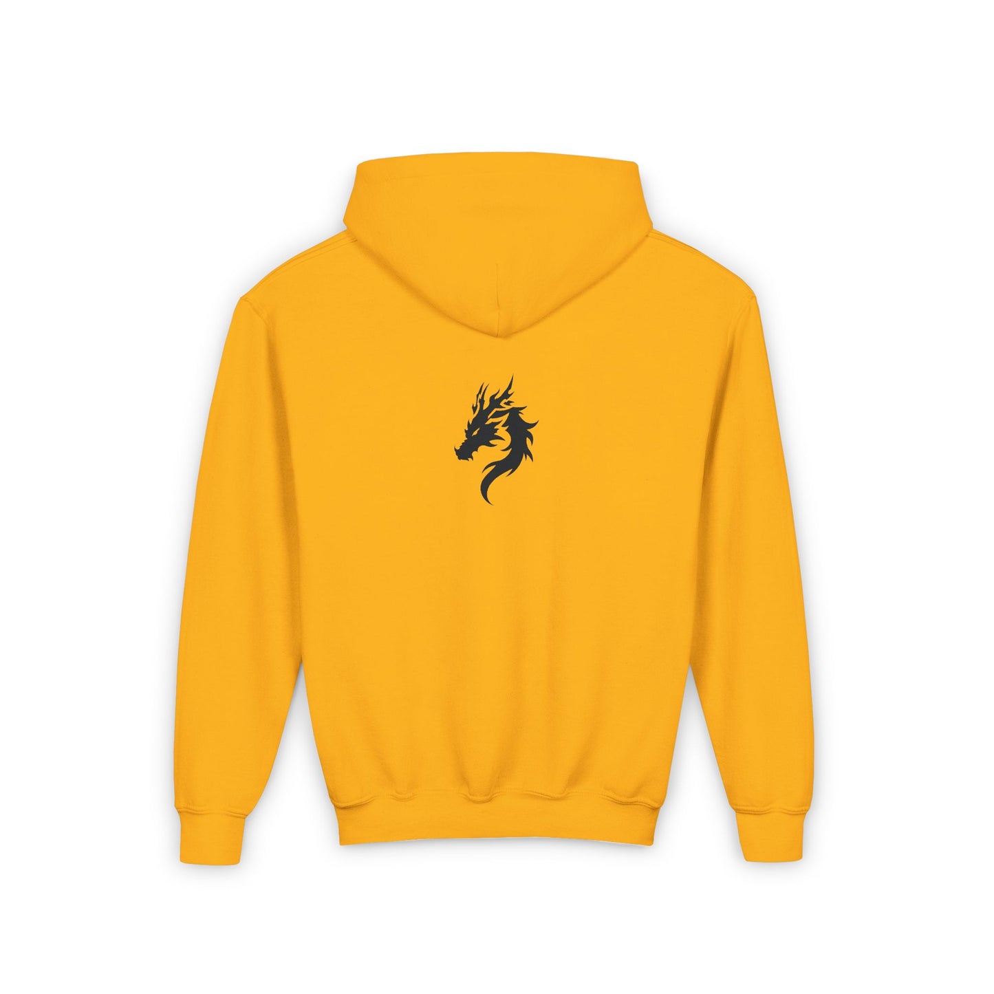 Fly Solo Youth Hoodie