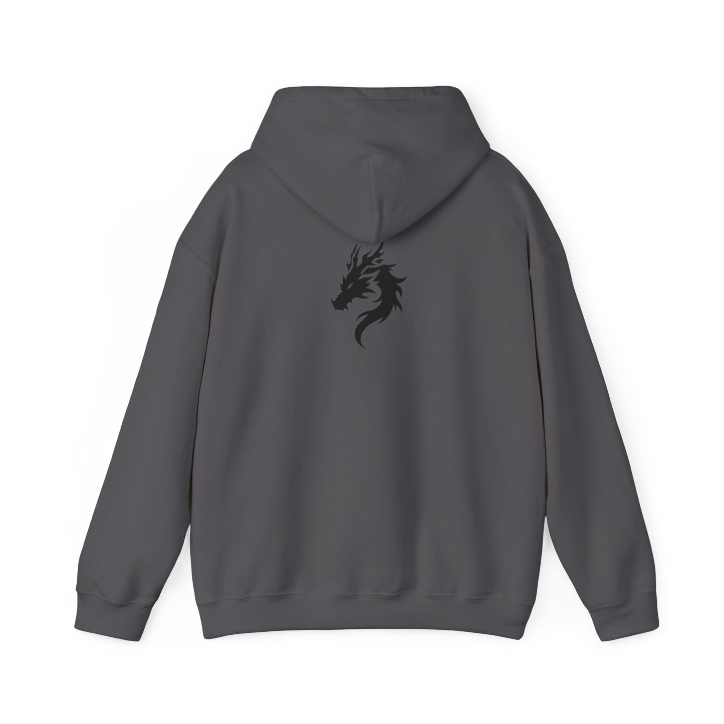 Fly Solo Hoodie