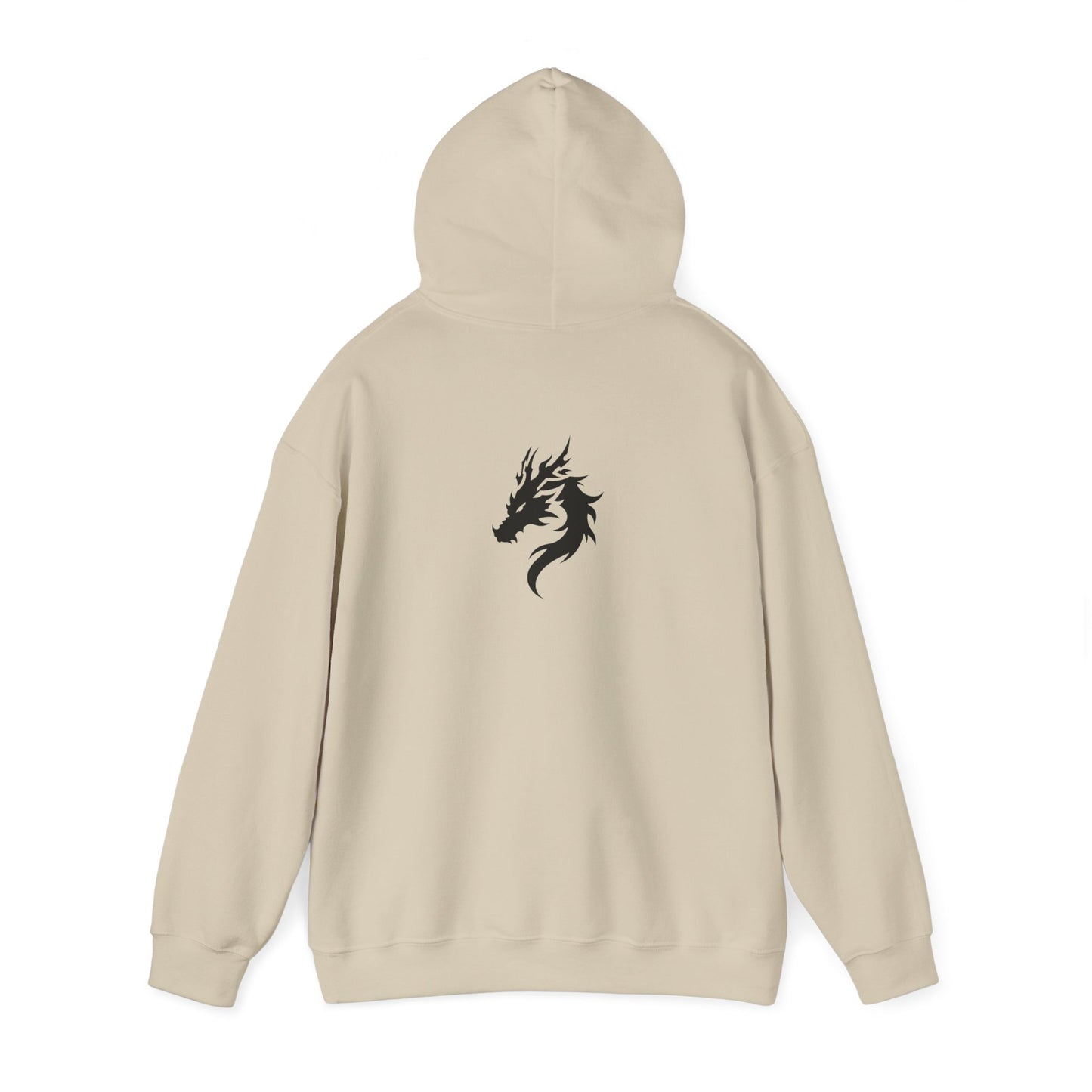 Fly Solo Hoodie