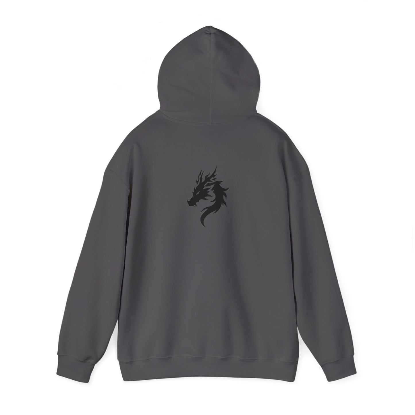 Fly Solo Hoodie