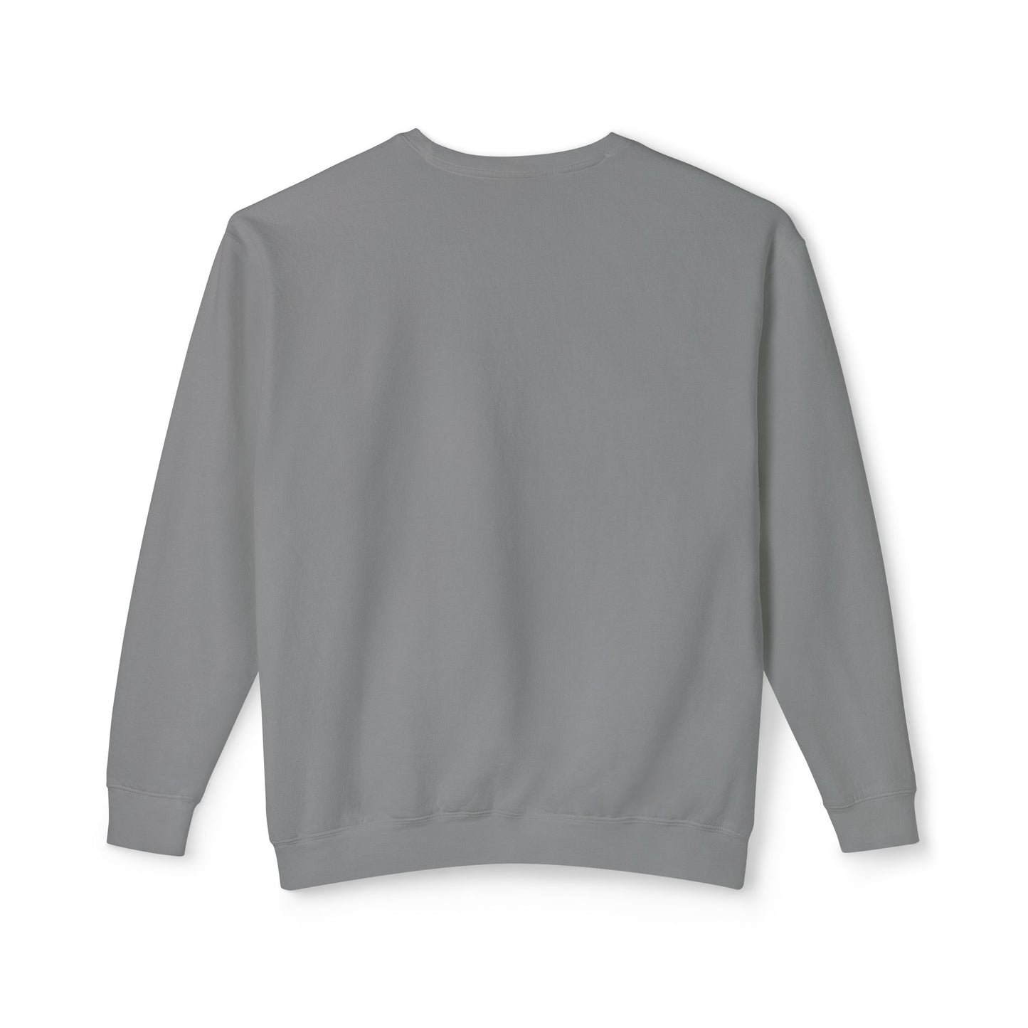 Fly Solo Crewneck Sweatshirt