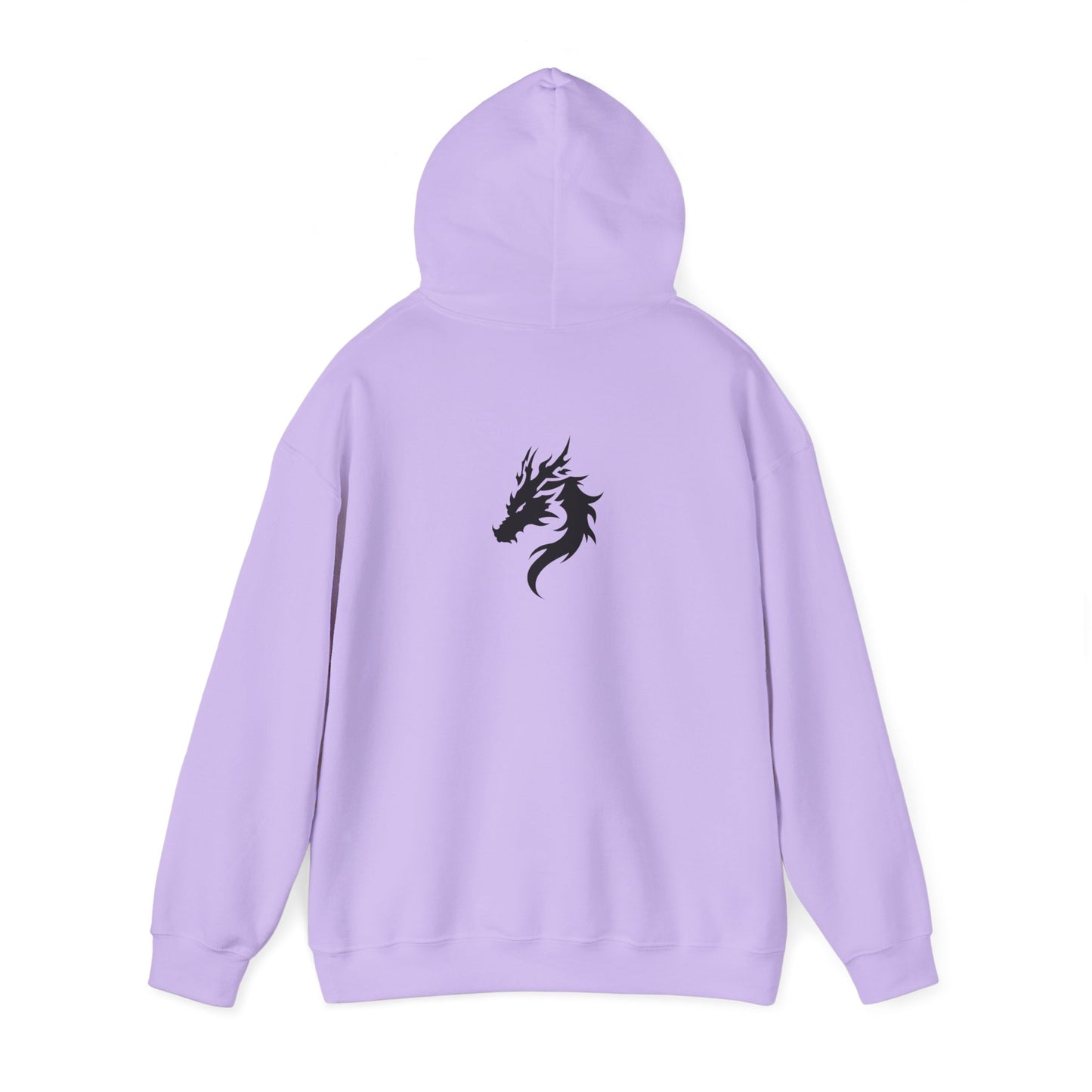 Fly Solo Hoodie