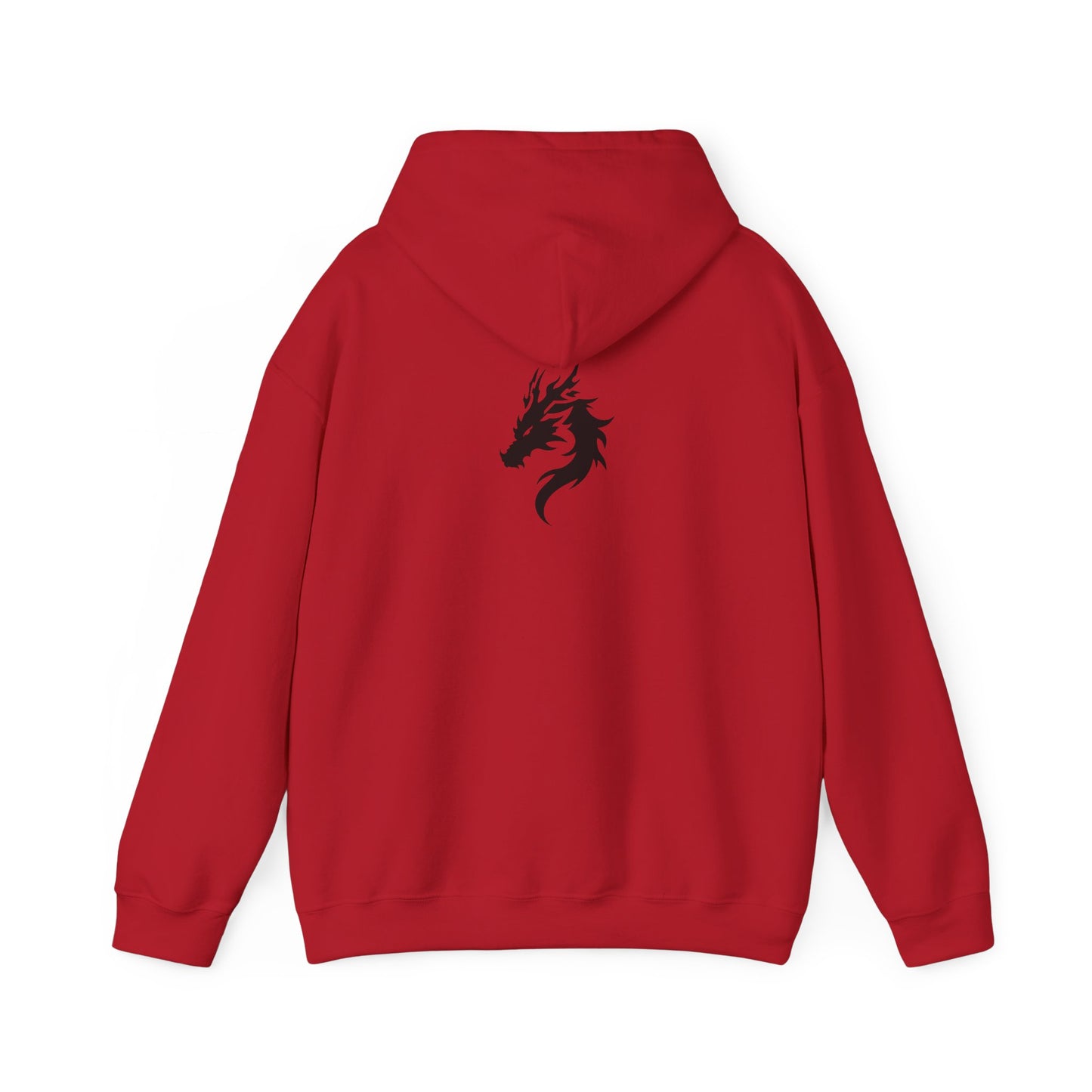 Fly Solo Hoodie