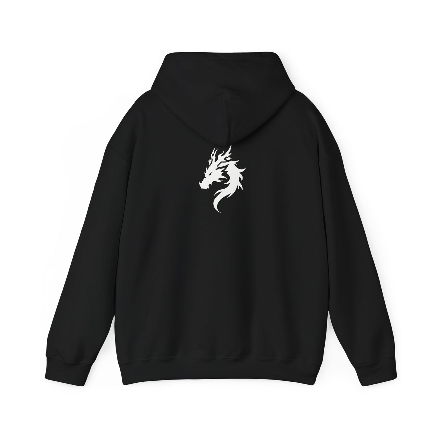 Fly Solo Hoodie