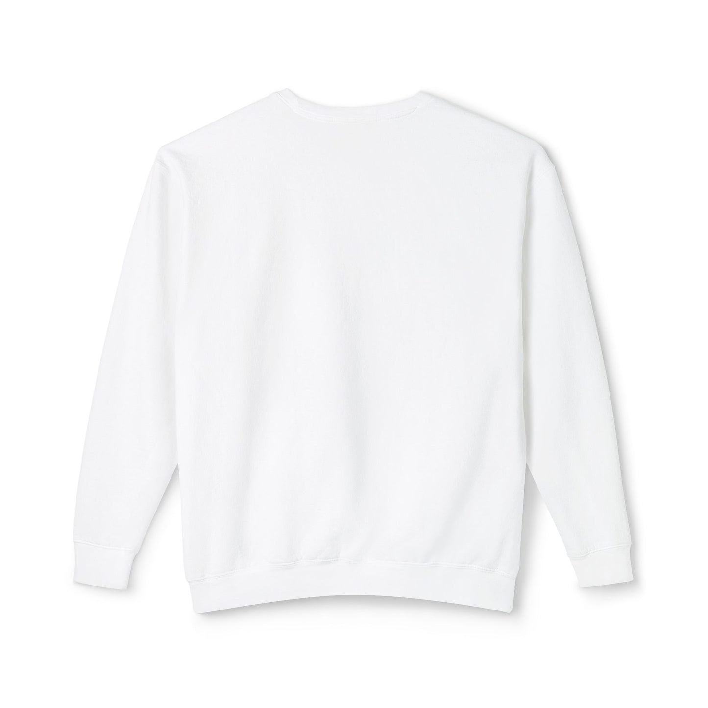 Fly Solo Crewneck Sweatshirt