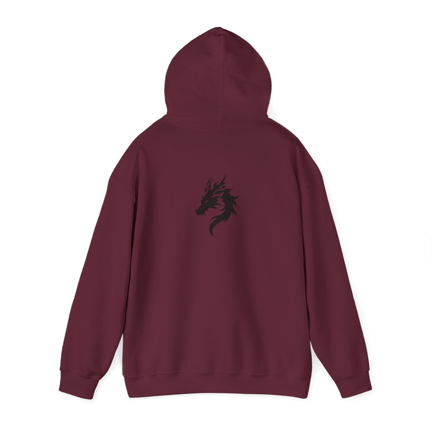 Fly Solo Hoodie