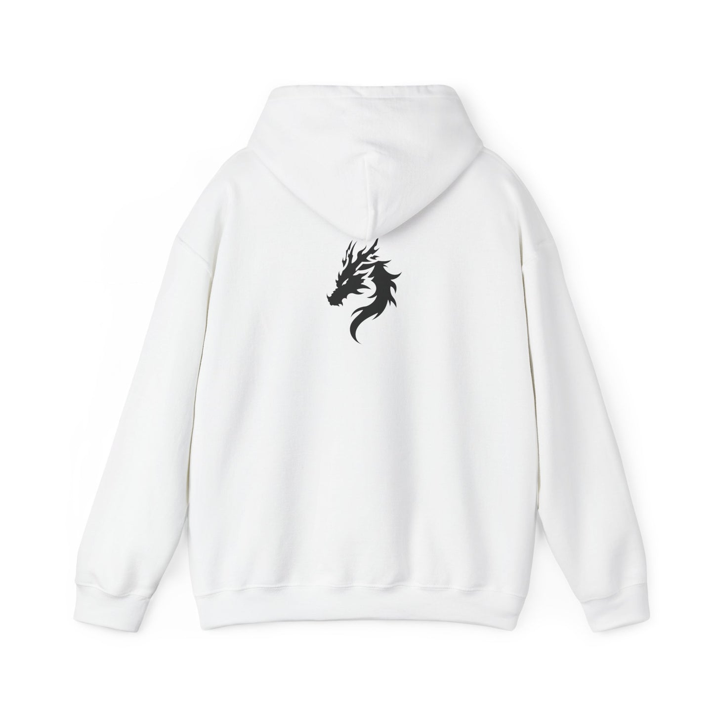 Fly Solo Hoodie